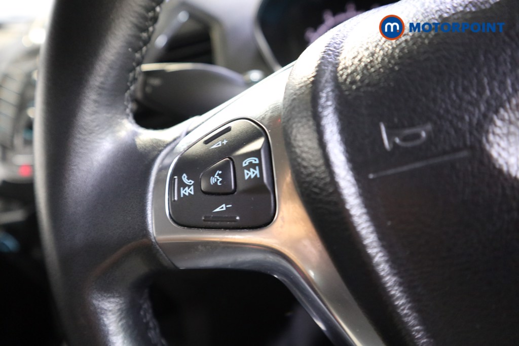 Ford Ecosport Titanium Automatic Petrol SUV - Stock Number (1553191) - 4th supplementary image