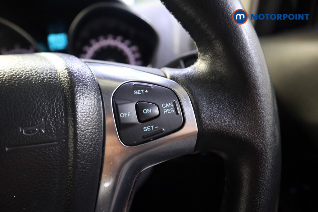 Ford Ecosport Titanium Automatic Petrol SUV - Stock Number (1553191) - 5th supplementary image