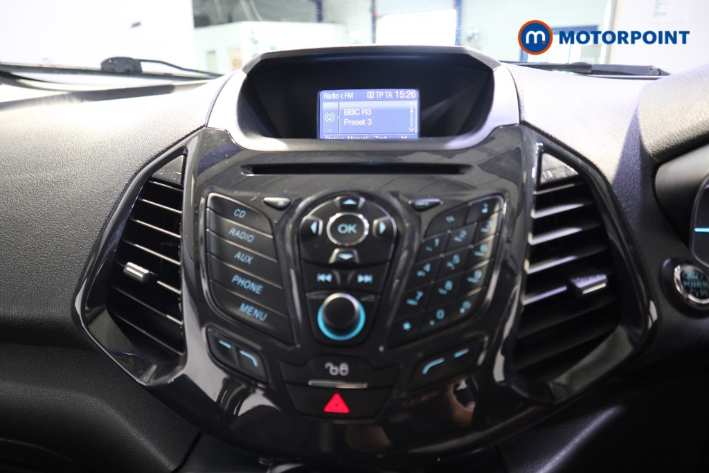 Ford Ecosport Titanium Automatic Petrol SUV - Stock Number (1553191) - 7th supplementary image