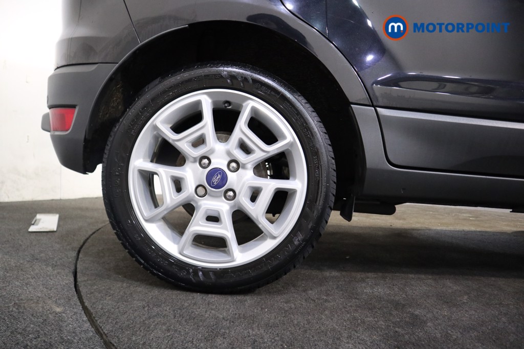 Ford Ecosport Titanium Automatic Petrol SUV - Stock Number (1553191) - 12th supplementary image