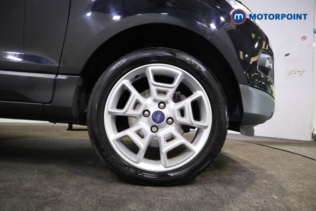 Ford Ecosport Titanium Automatic Petrol SUV - Stock Number (1553191) - 13th supplementary image