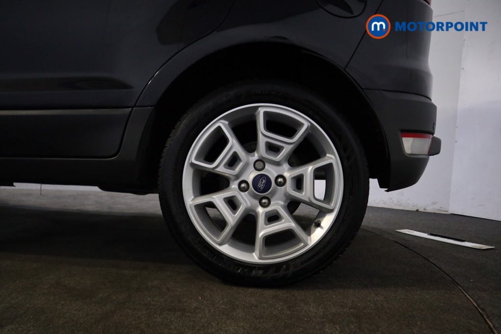 Ford Ecosport Titanium Automatic Petrol SUV - Stock Number (1553191) - 15th supplementary image