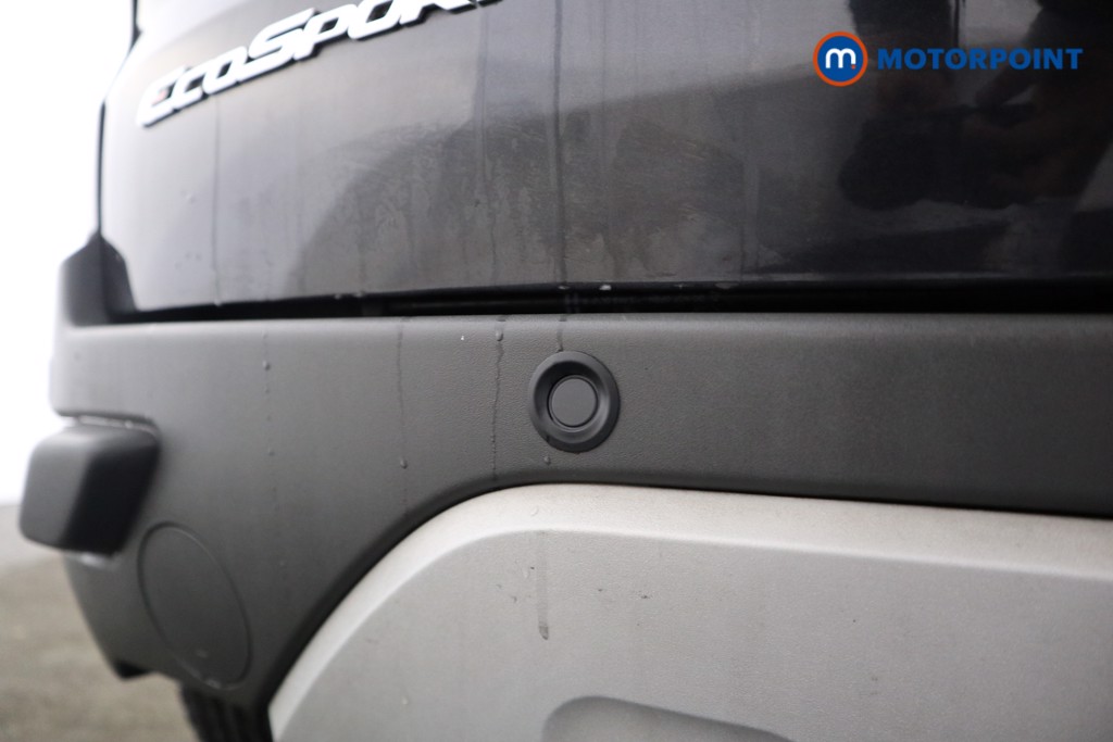 Ford Ecosport Titanium Automatic Petrol SUV - Stock Number (1553191) - 16th supplementary image
