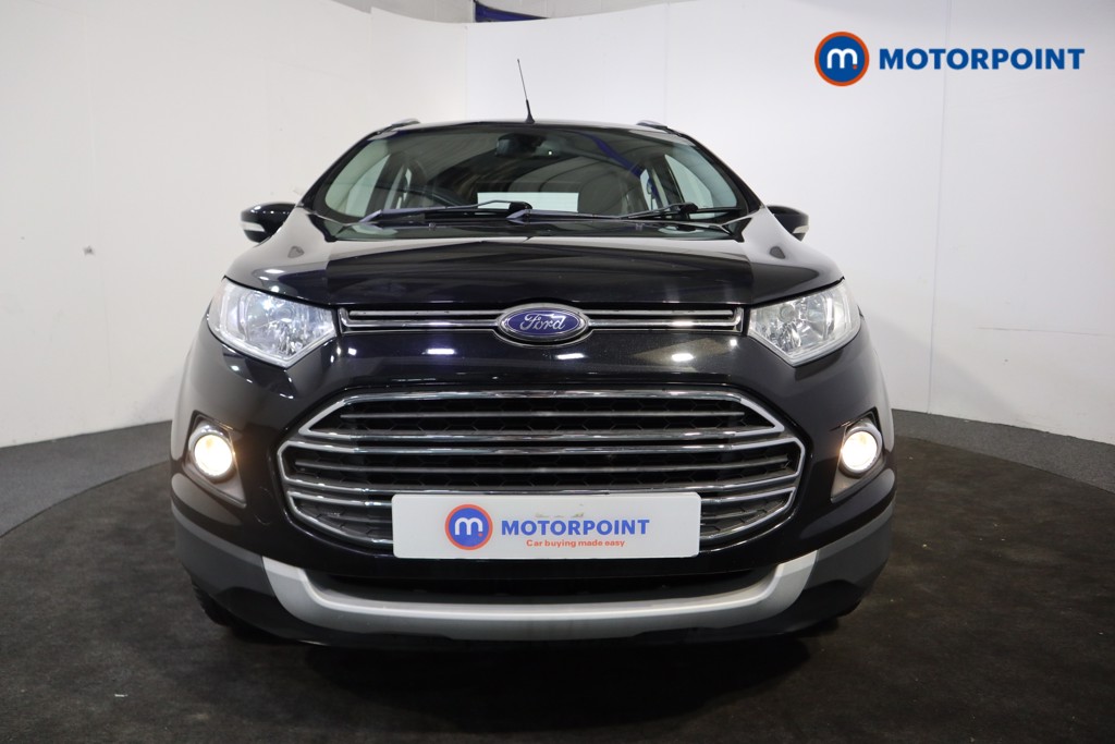 Ford Ecosport Titanium Automatic Petrol SUV - Stock Number (1553191) - 19th supplementary image