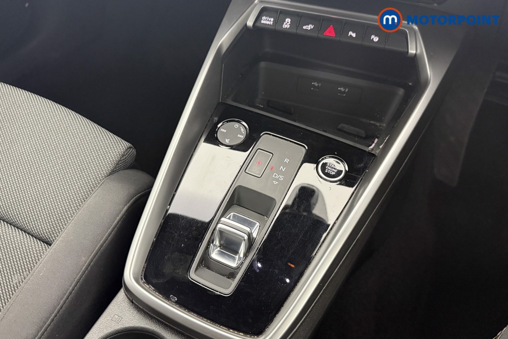 Audi A3 Sport Automatic Petrol Plug-In Hybrid Hatchback - Stock Number (1554851) - 5th supplementary image