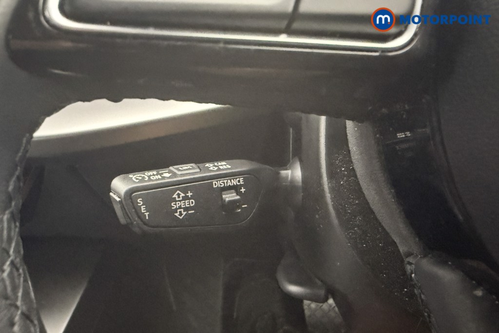Audi A3 Sport Automatic Petrol Plug-In Hybrid Hatchback - Stock Number (1554851) - 12th supplementary image