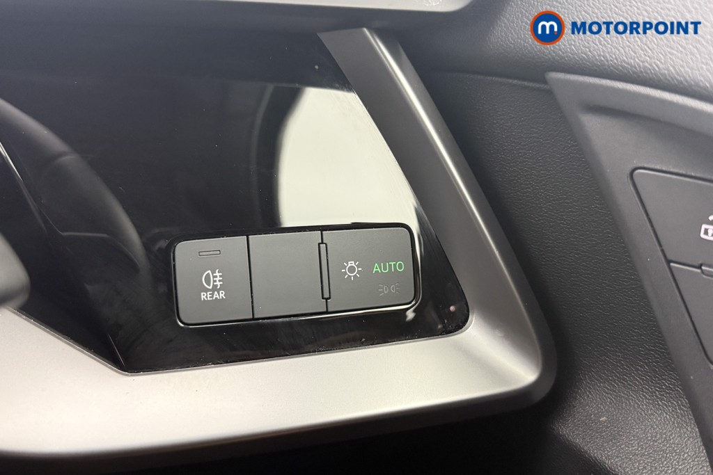 Audi A3 Sport Automatic Petrol Plug-In Hybrid Hatchback - Stock Number (1554851) - 13th supplementary image