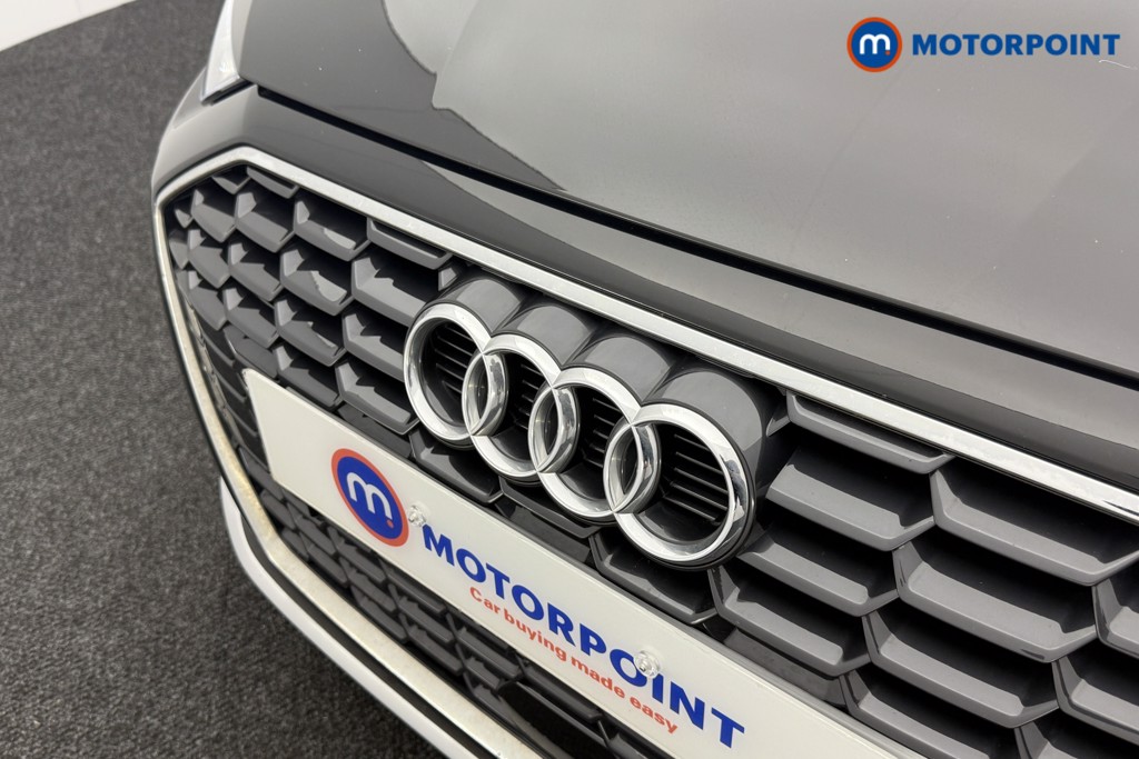 Audi A3 Sport Automatic Petrol Plug-In Hybrid Hatchback - Stock Number (1554851) - 19th supplementary image