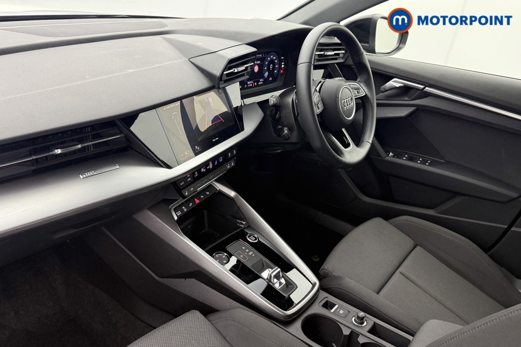 Audi A3 Sport Automatic Petrol Plug-In Hybrid Hatchback - Stock Number (1554851) - 20th supplementary image
