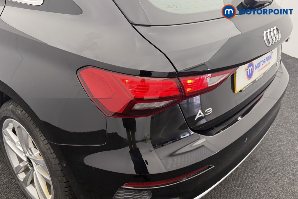 Audi A3 Sport Automatic Petrol Plug-In Hybrid Hatchback - Stock Number (1554851) - 23rd supplementary image