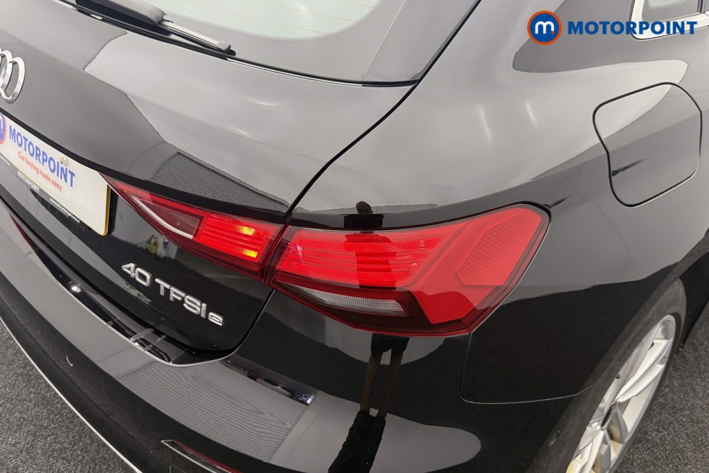 Audi A3 Sport Automatic Petrol Plug-In Hybrid Hatchback - Stock Number (1554851) - 24th supplementary image