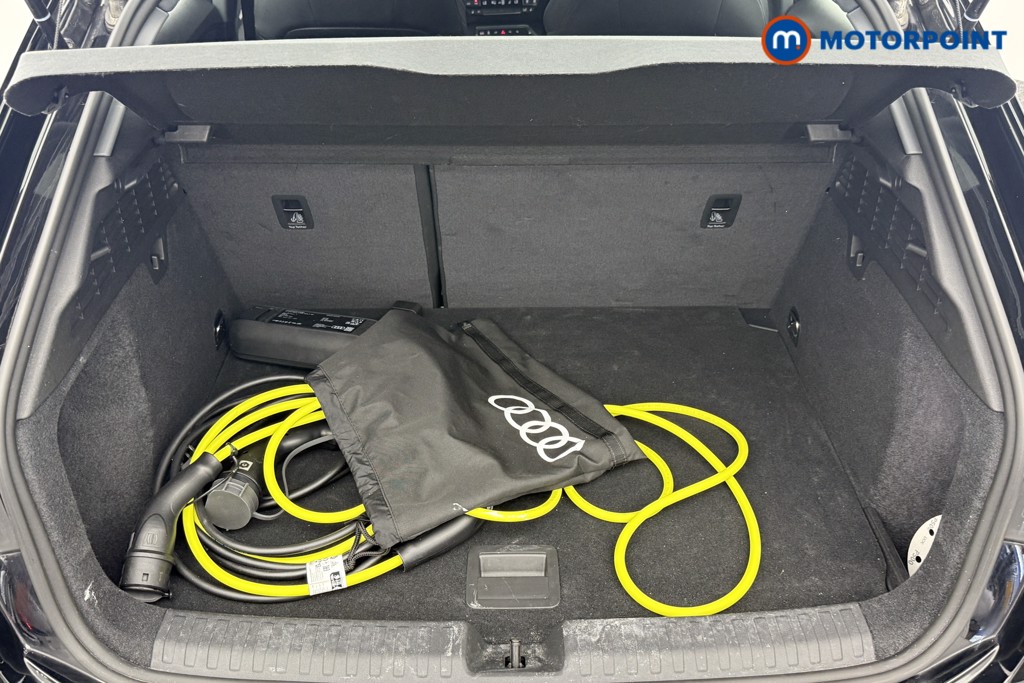 Audi A3 Sport Automatic Petrol Plug-In Hybrid Hatchback - Stock Number (1554851) - 26th supplementary image