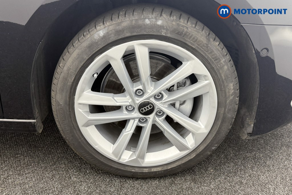 Audi A3 Sport Automatic Petrol Plug-In Hybrid Hatchback - Stock Number (1554851) - 28th supplementary image