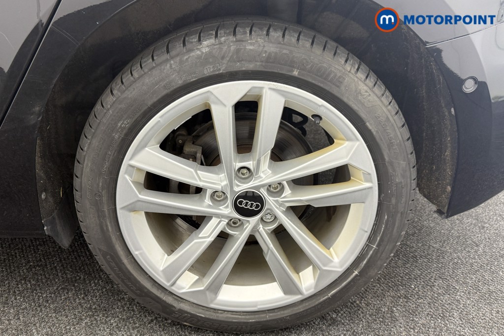 Audi A3 Sport Automatic Petrol Plug-In Hybrid Hatchback - Stock Number (1554851) - 30th supplementary image