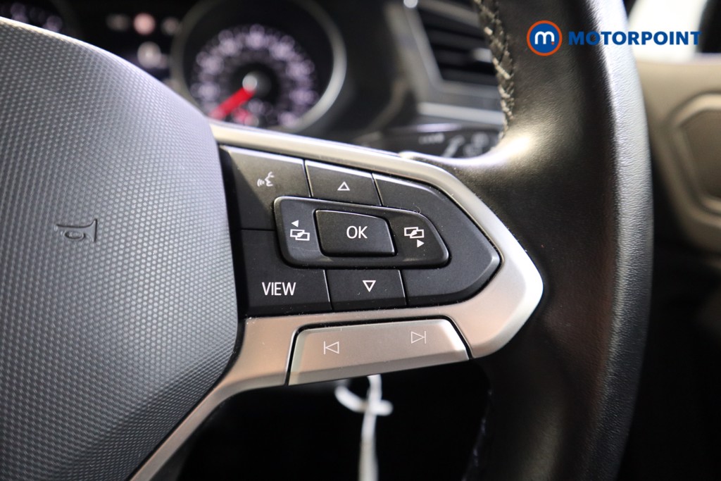 Volkswagen Tiguan Life Manual Petrol SUV - Stock Number (1555534) - 5th supplementary image