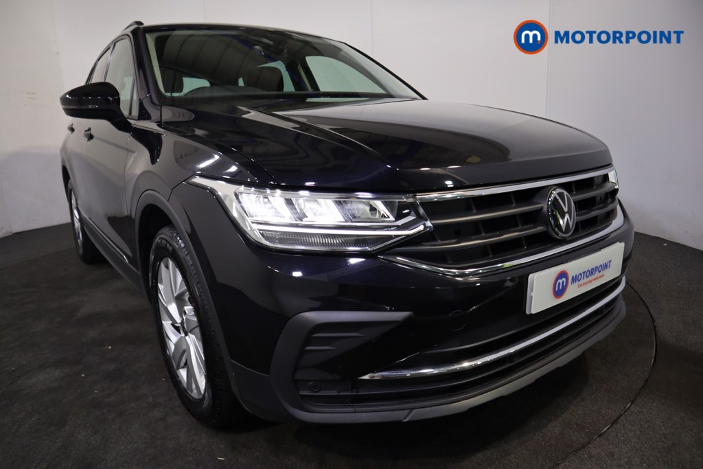 Volkswagen Tiguan Life Manual Petrol SUV - Stock Number (1555534) - 19th supplementary image