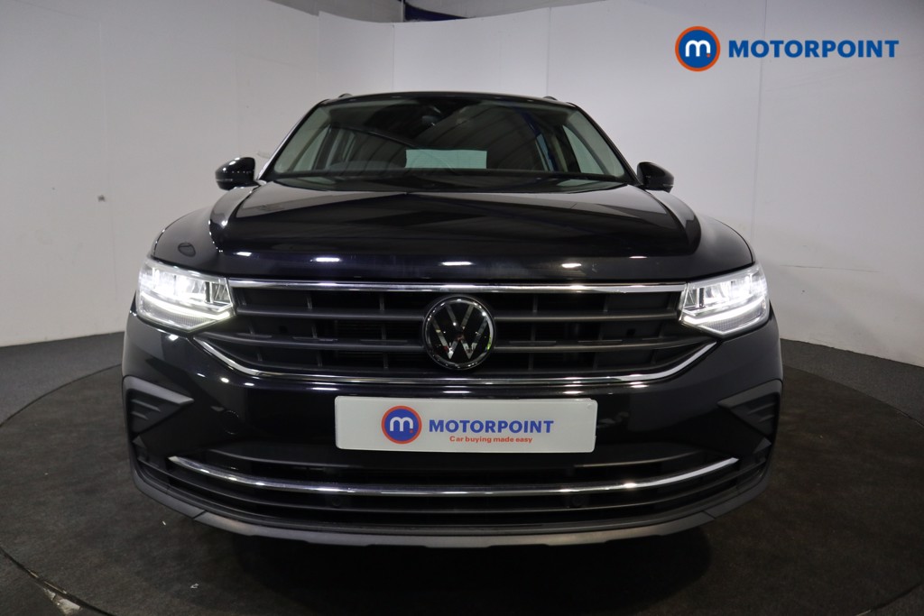 Volkswagen Tiguan Life Manual Petrol SUV - Stock Number (1555534) - 20th supplementary image