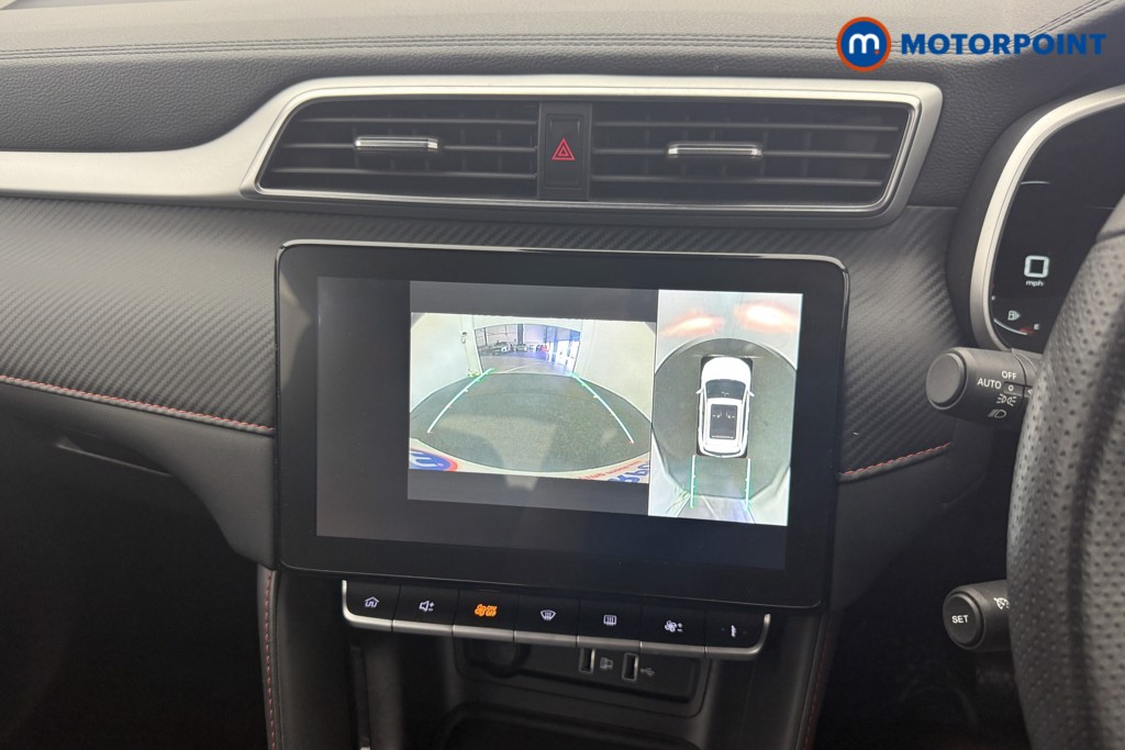 Mg Motor Uk ZS Exclusive Manual Petrol SUV - Stock Number (1555755) - 6th supplementary image