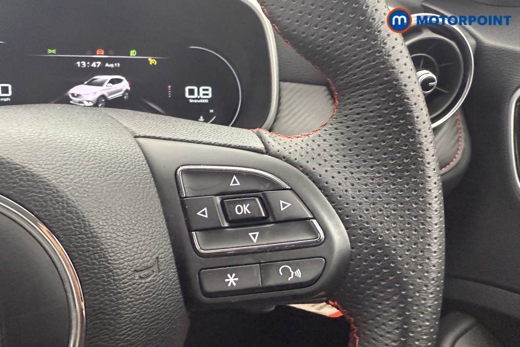 Mg Motor Uk ZS Exclusive Manual Petrol SUV - Stock Number (1555755) - 9th supplementary image