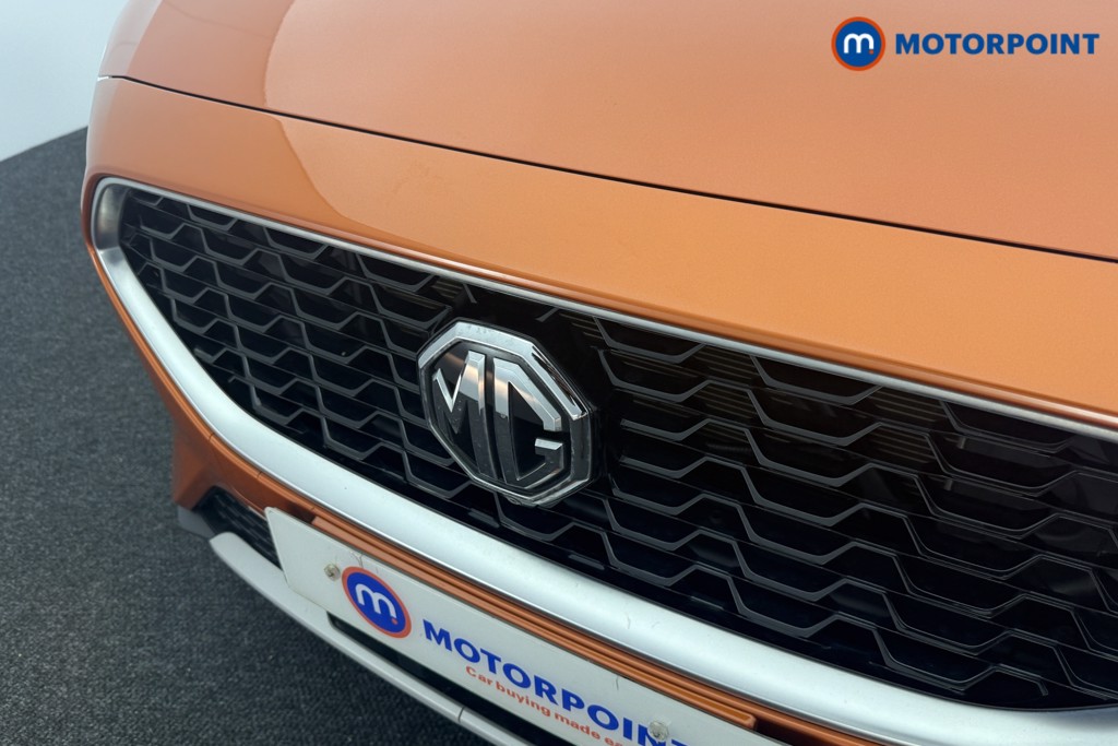 Mg Motor Uk ZS Exclusive Manual Petrol SUV - Stock Number (1555755) - 14th supplementary image