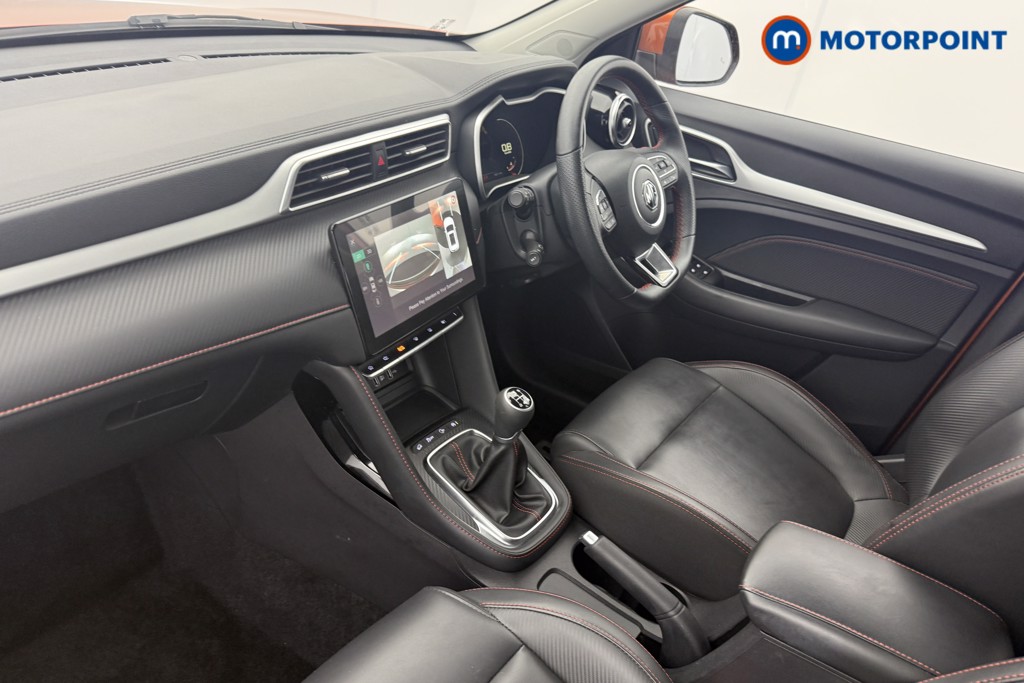 Mg Motor Uk ZS Exclusive Manual Petrol SUV - Stock Number (1555755) - 15th supplementary image