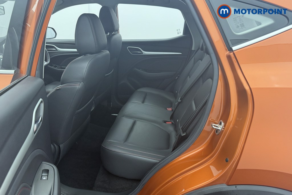 Mg Motor Uk ZS Exclusive Manual Petrol SUV - Stock Number (1555755) - 17th supplementary image