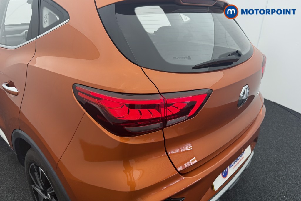 Mg Motor Uk ZS Exclusive Manual Petrol SUV - Stock Number (1555755) - 18th supplementary image