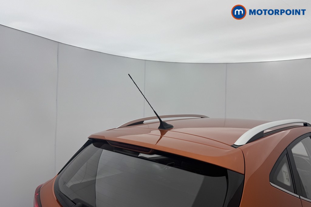 Mg Motor Uk ZS Exclusive Manual Petrol SUV - Stock Number (1555755) - 20th supplementary image