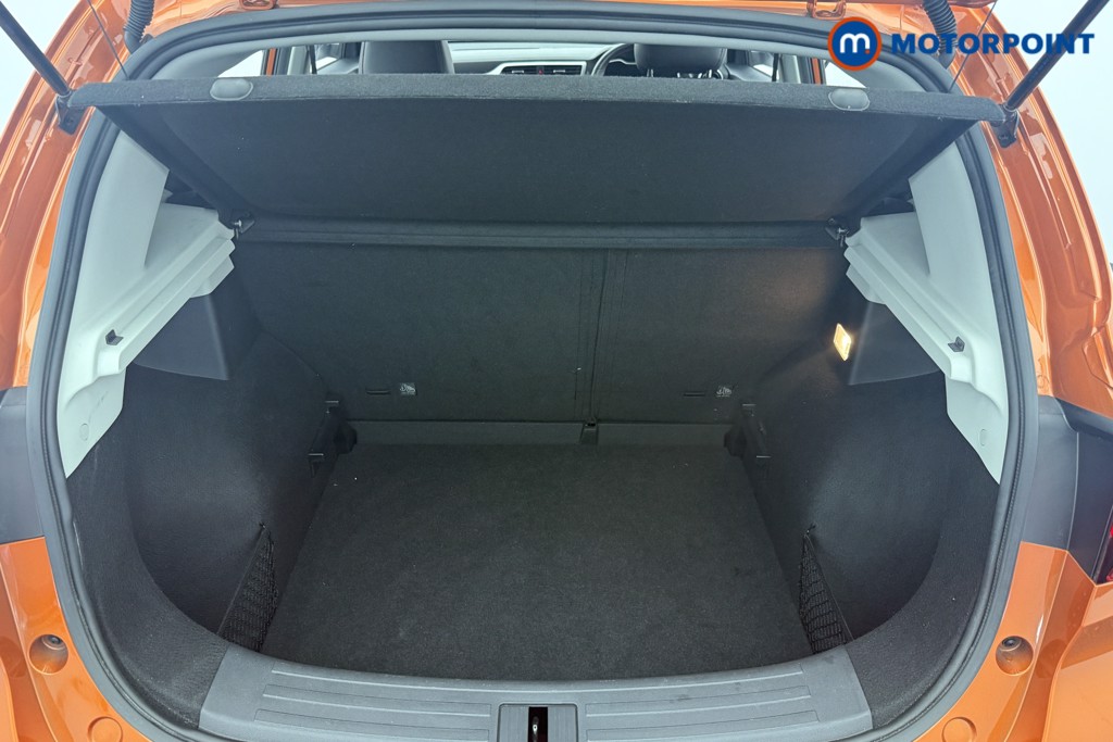 Mg Motor Uk ZS Exclusive Manual Petrol SUV - Stock Number (1555755) - 21st supplementary image