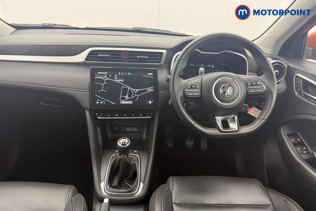 Mg Motor Uk ZS Exclusive Manual Petrol SUV - Stock Number (1555755) - 1st supplementary image