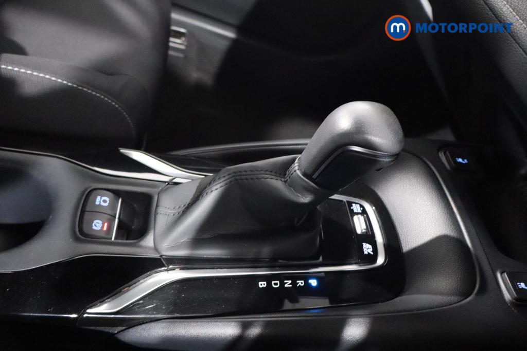 Toyota Corolla Icon Tech Automatic Petrol-Electric Hybrid Hatchback - Stock Number (1558387) - 3rd supplementary image