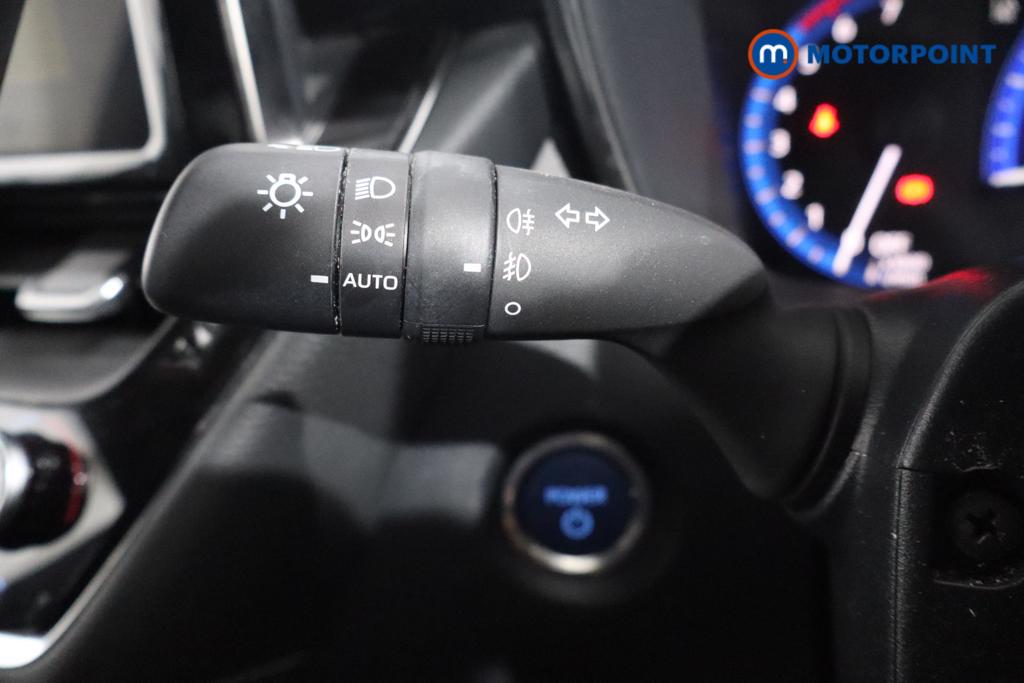 Toyota Corolla Icon Tech Automatic Petrol-Electric Hybrid Hatchback - Stock Number (1558387) - 8th supplementary image
