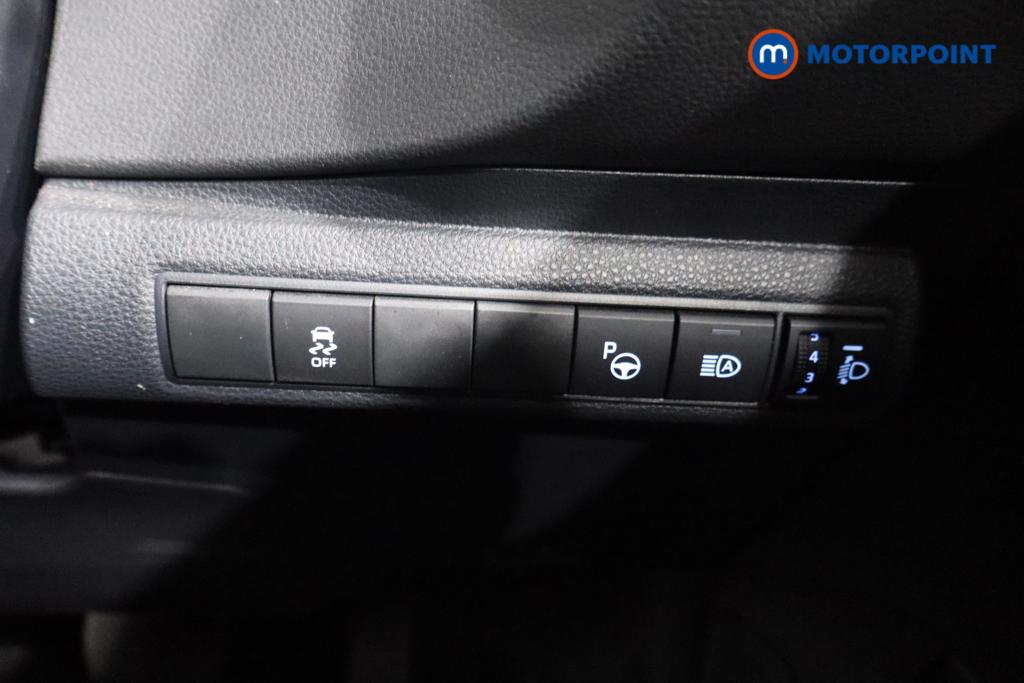 Toyota Corolla Icon Tech Automatic Petrol-Electric Hybrid Hatchback - Stock Number (1558387) - 10th supplementary image