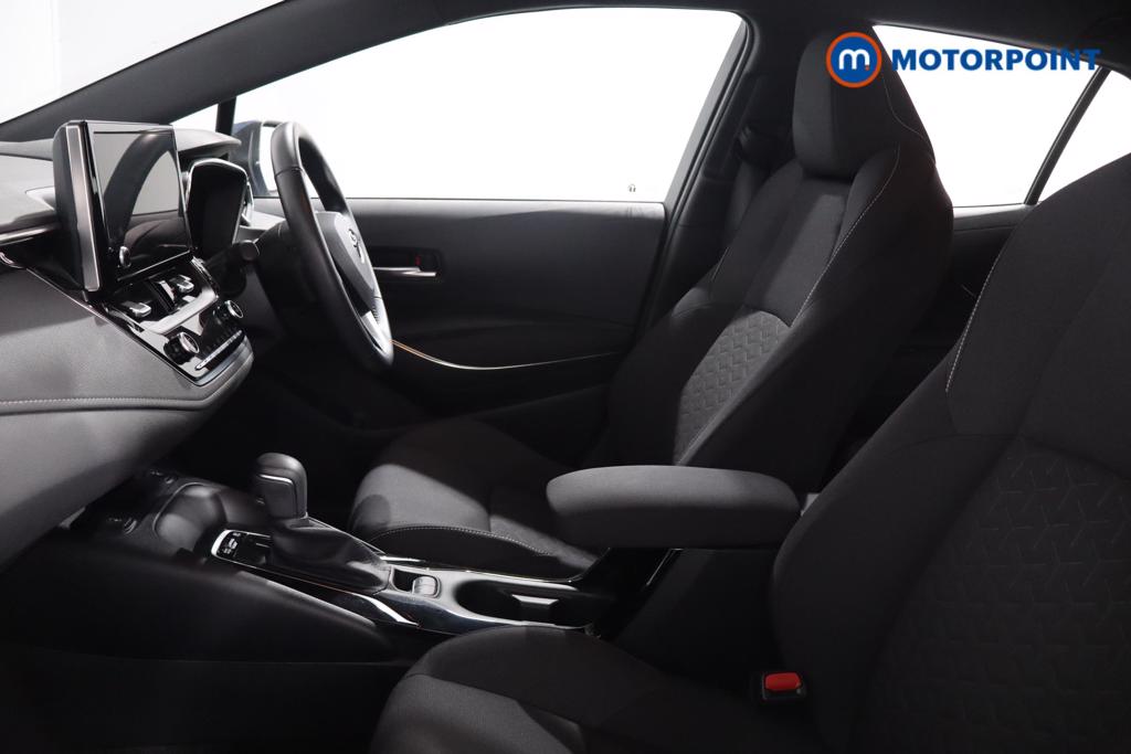 Toyota Corolla Icon Tech Automatic Petrol-Electric Hybrid Hatchback - Stock Number (1558387) - 14th supplementary image