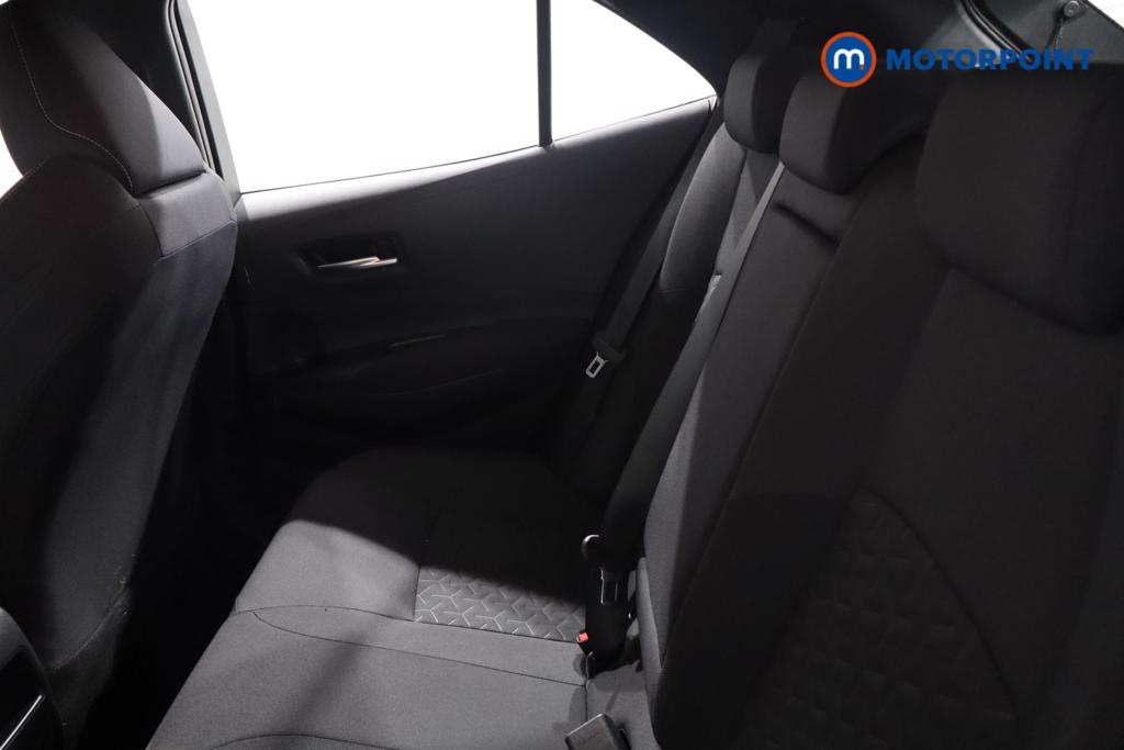 Toyota Corolla Icon Tech Automatic Petrol-Electric Hybrid Hatchback - Stock Number (1558387) - 15th supplementary image
