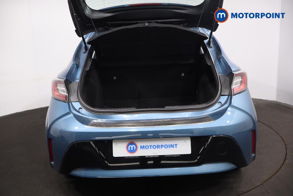 Toyota Corolla Icon Tech Automatic Petrol-Electric Hybrid Hatchback - Stock Number (1558387) - 17th supplementary image