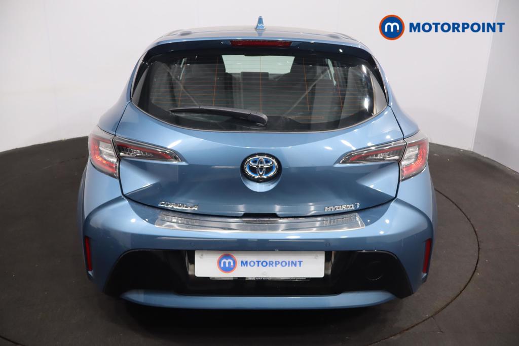 Toyota Corolla Icon Tech Automatic Petrol-Electric Hybrid Hatchback - Stock Number (1558387) - 18th supplementary image