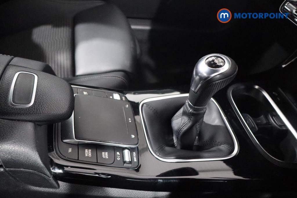 Mercedes-Benz A Class Sport Manual Petrol Saloon - Stock Number (1558558) - 3rd supplementary image