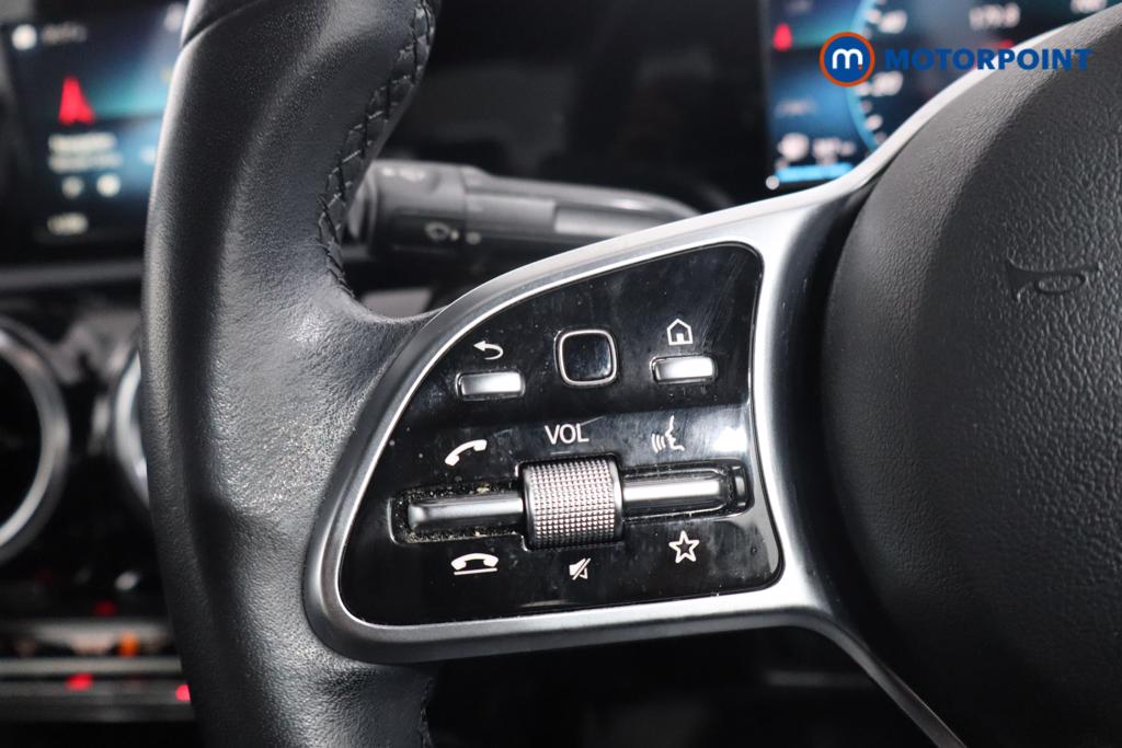 Mercedes-Benz A Class Sport Manual Petrol Saloon - Stock Number (1558558) - 6th supplementary image