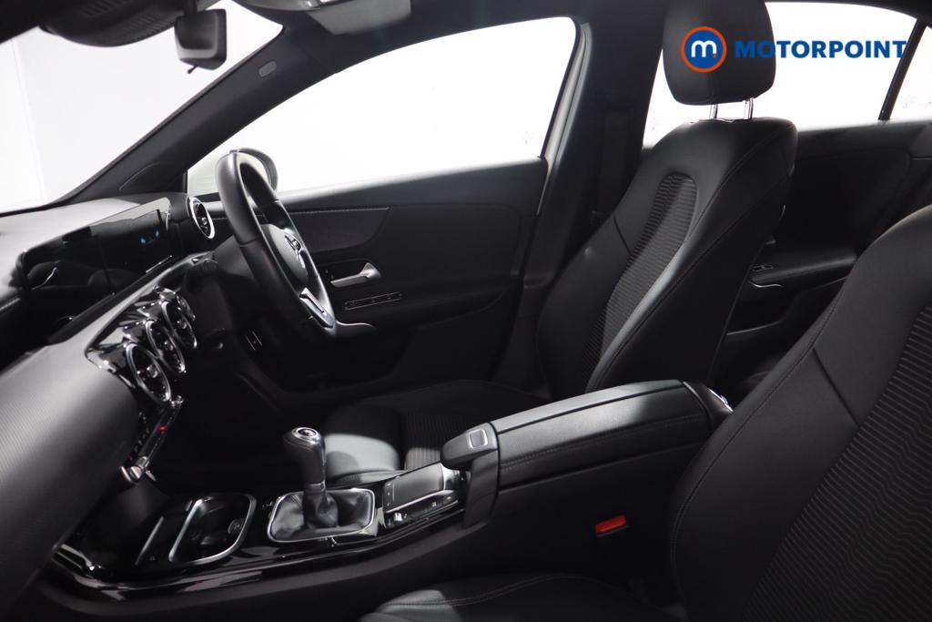 Mercedes-Benz A Class Sport Manual Petrol Saloon - Stock Number (1558558) - 14th supplementary image