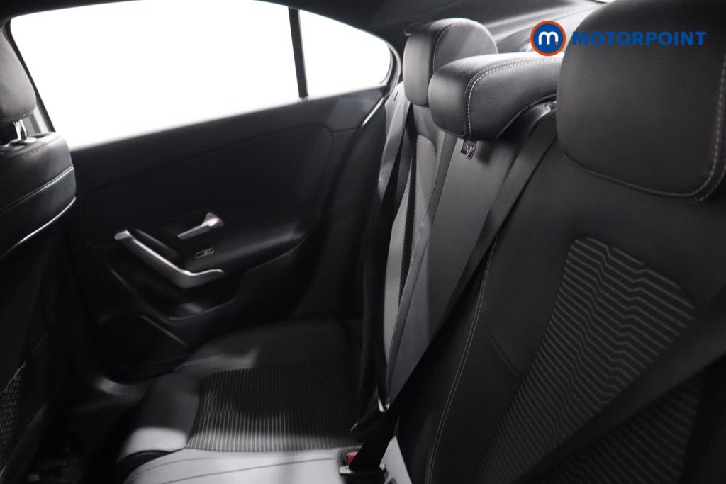 Mercedes-Benz A Class Sport Manual Petrol Saloon - Stock Number (1558558) - 15th supplementary image