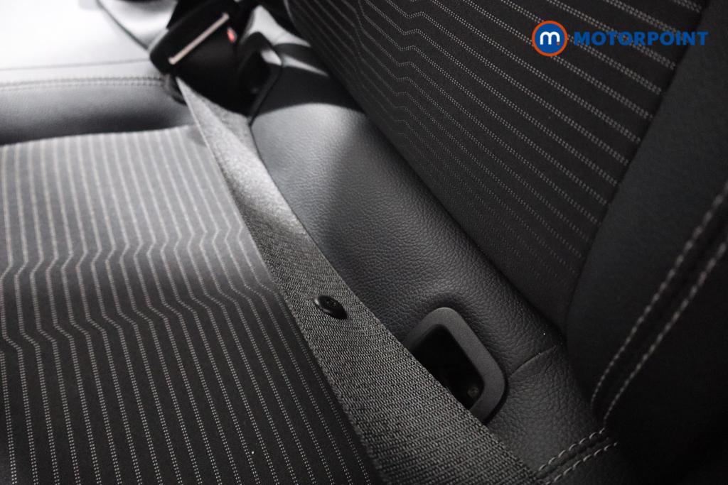 Mercedes-Benz A Class Sport Manual Petrol Saloon - Stock Number (1558558) - 16th supplementary image