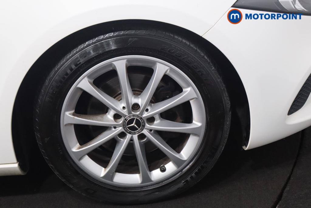 Mercedes-Benz A Class Sport Manual Petrol Saloon - Stock Number (1558558) - 20th supplementary image