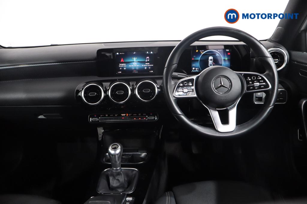 Mercedes-Benz A Class Sport Manual Petrol Saloon - Stock Number (1558558) - 1st supplementary image