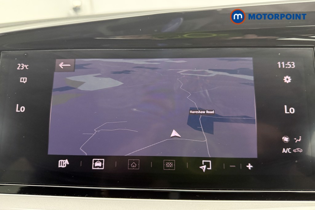 Vauxhall Grandland Ultimate Manual Petrol SUV - Stock Number (1559215) - 2nd supplementary image