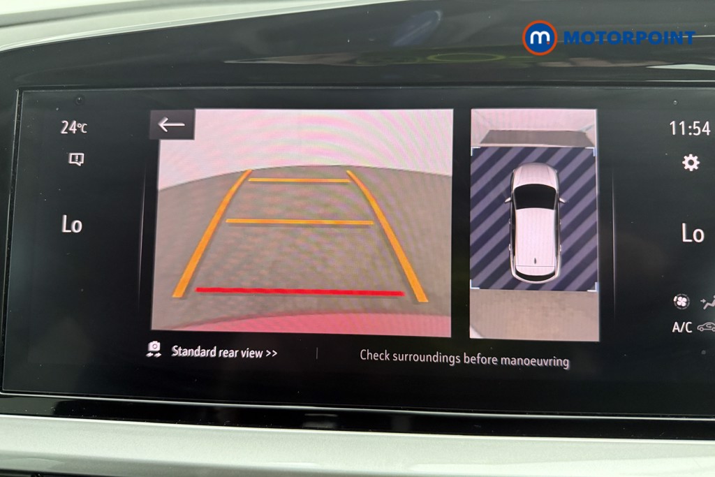 Vauxhall Grandland Ultimate Manual Petrol SUV - Stock Number (1559215) - 3rd supplementary image