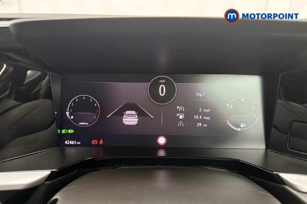 Vauxhall Grandland Ultimate Manual Petrol SUV - Stock Number (1559215) - 6th supplementary image