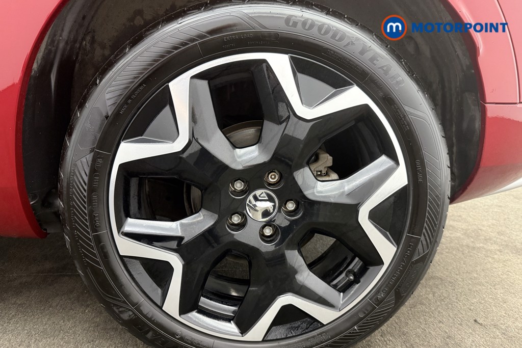 Vauxhall Grandland Ultimate Manual Petrol SUV - Stock Number (1559215) - 13th supplementary image