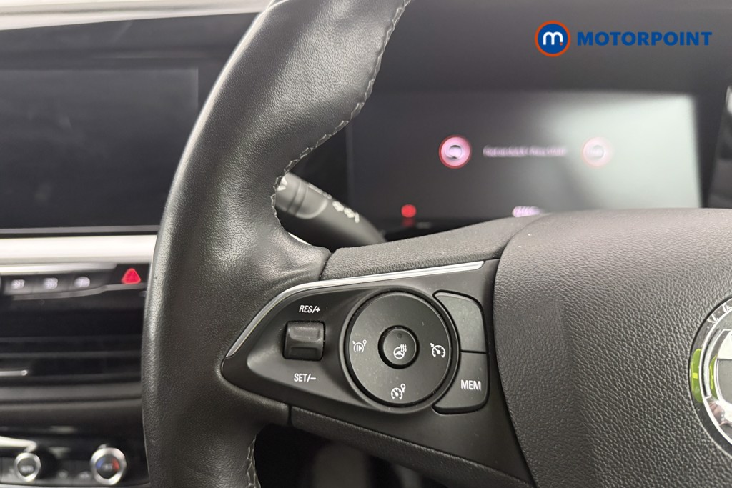 Vauxhall Grandland Ultimate Manual Petrol SUV - Stock Number (1559215) - 14th supplementary image