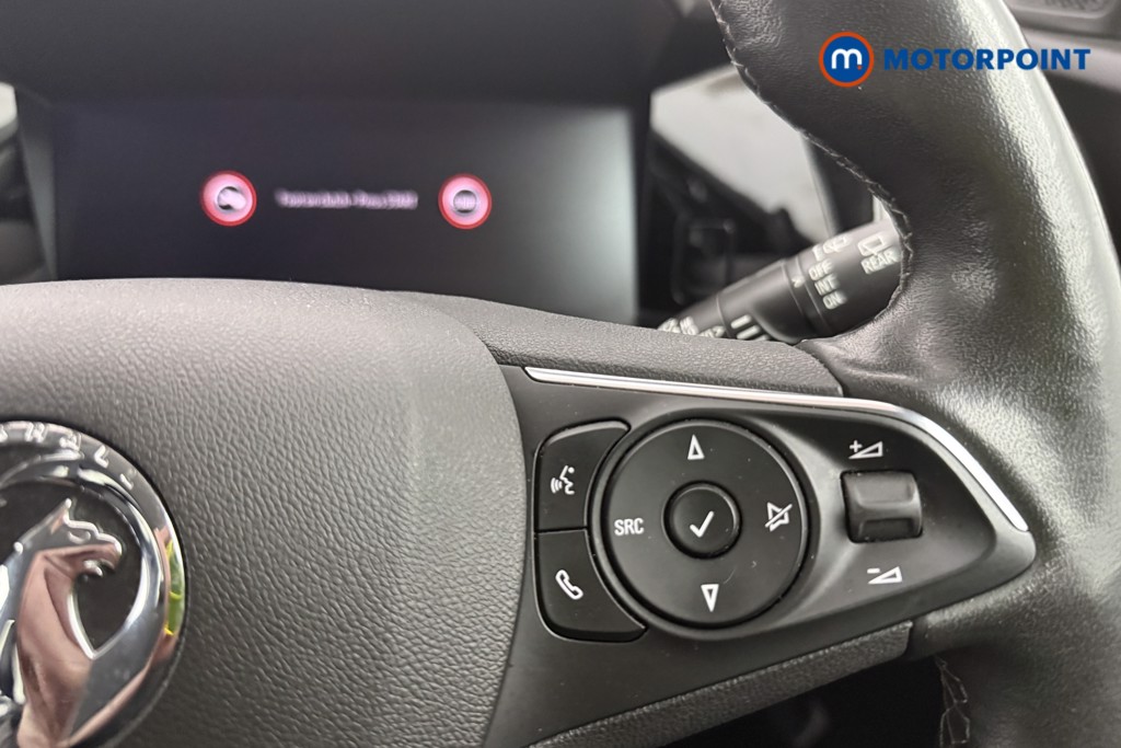 Vauxhall Grandland Ultimate Manual Petrol SUV - Stock Number (1559215) - 15th supplementary image